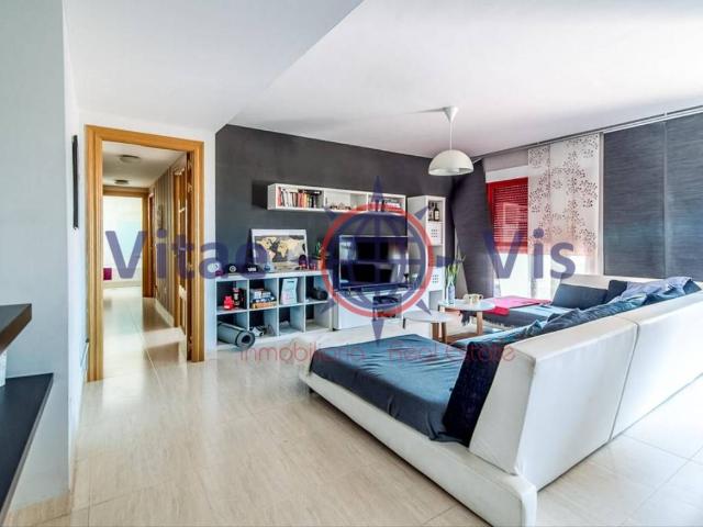 Ático en venta en Lorca, San Mateo