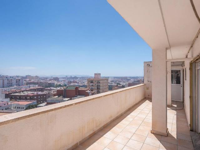 Ático en venta en Almedina, Almería