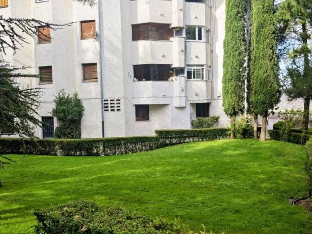 Ático en venta en Sexmo de El Espinar, El Espinar
