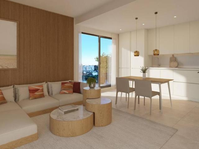 Ático en venta en Costa del Sol Occidental, Andalucía