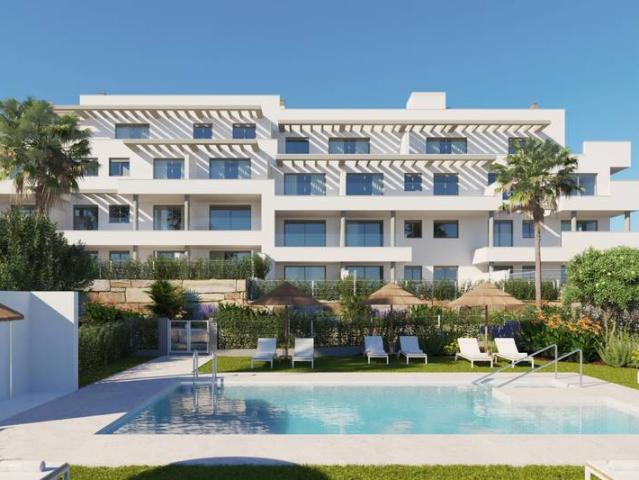 Ático en venta en Costa del Sol Occidental, Andalucía