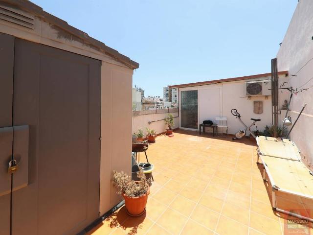 Ático en venta en Costa del Sol Occidental, Andalucía