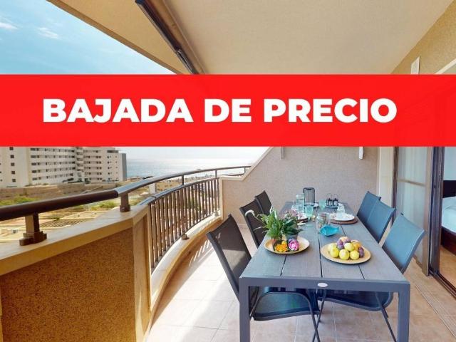 Ático en venta en el Salvador, el Baix Vinalopó