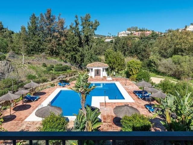 Ático en venta en Costa del Sol Occidental, Andalucía