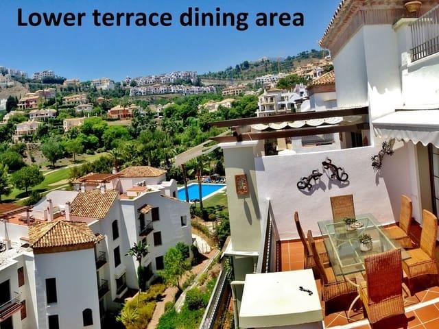 Ático en venta en Costa del Sol Occidental, Andalucía