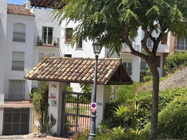 Ático en venta en Costa del Sol Occidental, Andalucía