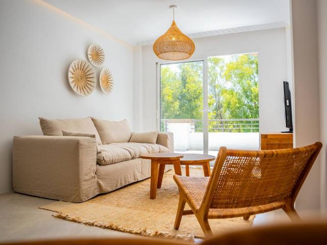 Ático en venta en Costa del Sol Occidental, Andalucía