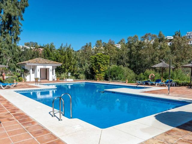 Ático en venta en Costa del Sol Occidental, Andalucía