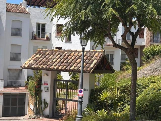 Ático en venta en Benahavís, Val de Guadalmina