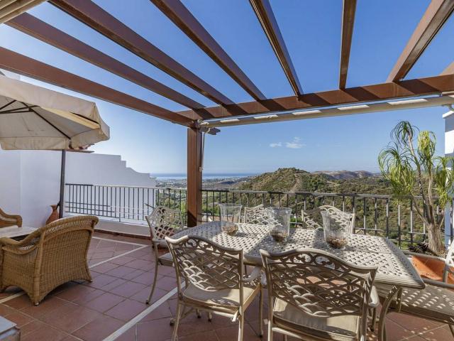 Ático en venta en Costa del Sol Occidental, Andalucía