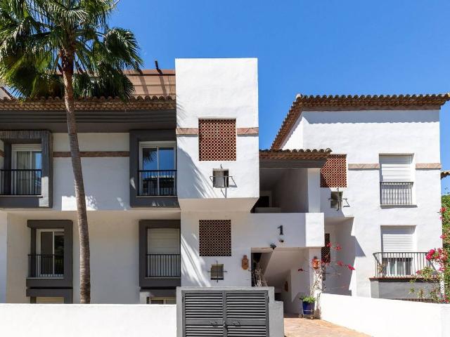 Ático en venta en Costa del Sol Occidental, Andalucía