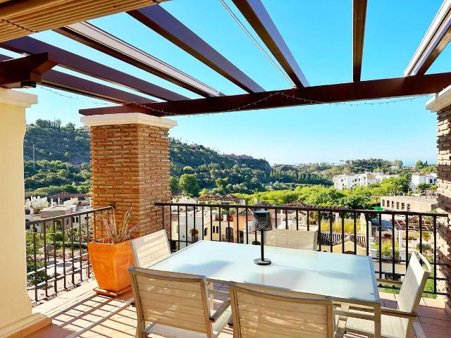 Ático en venta en Costa del Sol Occidental, Andalucía