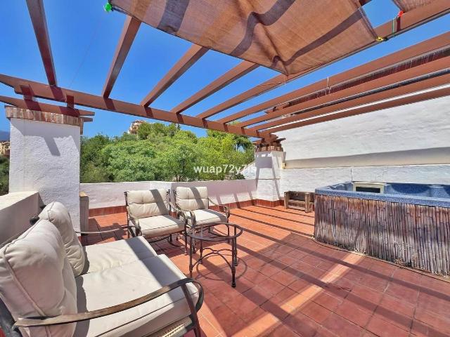 Ático en venta en Costa del Sol Occidental, Andalucía