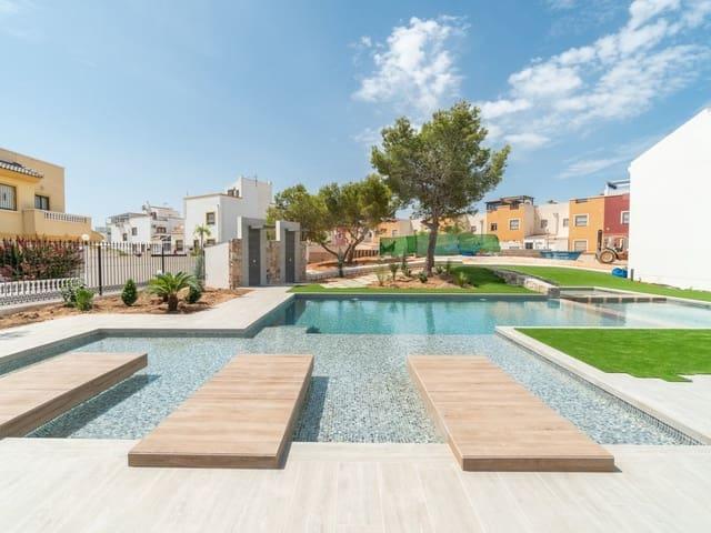 Ático en venta en Lagosol-Sector F-2, el Baix Segura / La Vega Baja