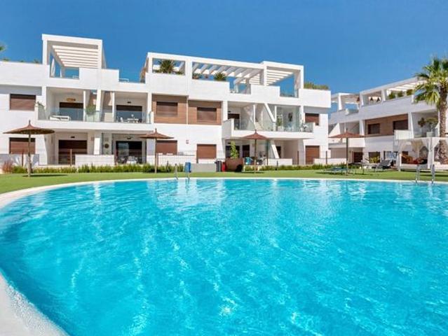 Ático en venta en Los Balcones y Los Altos, Orihuela