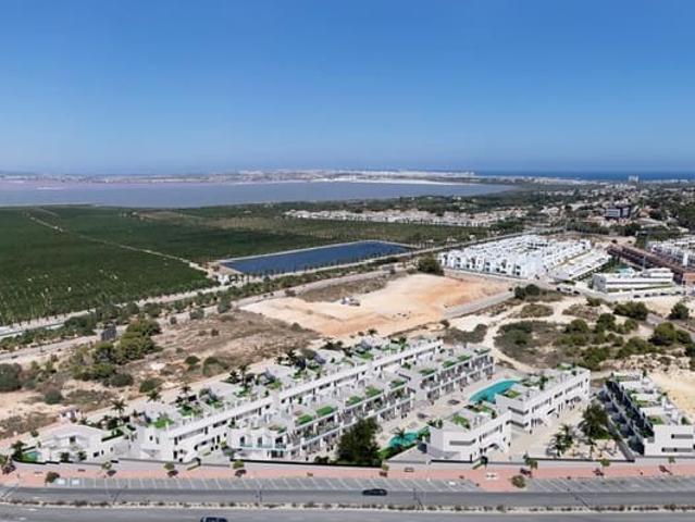 Ático en venta en Lagosol-Sector F-2, el Baix Segura / La Vega Baja