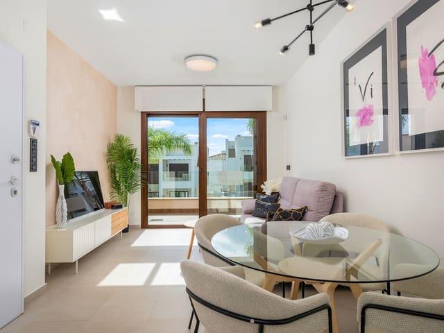 Ático en venta en Lagosol-Sector F-2, el Baix Segura / La Vega Baja