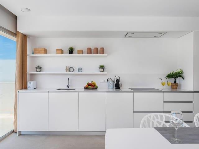 Ático en venta en Lagosol-Sector F-2, el Baix Segura / La Vega Baja