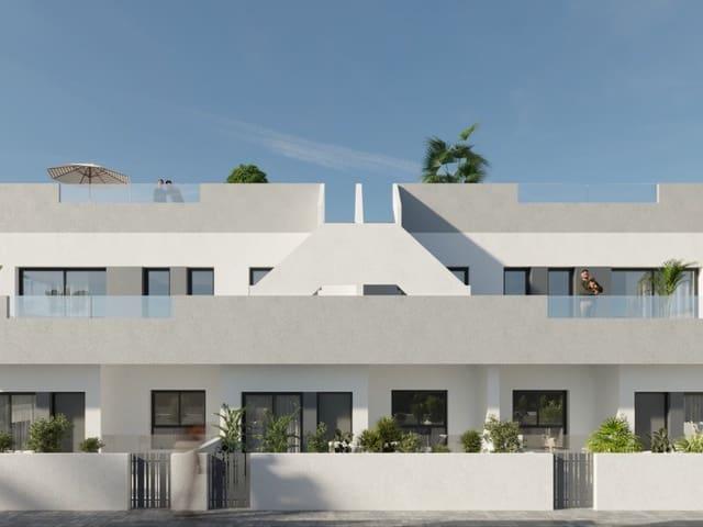 Ático en venta en Lagosol-Sector F-2, el Baix Segura / La Vega Baja