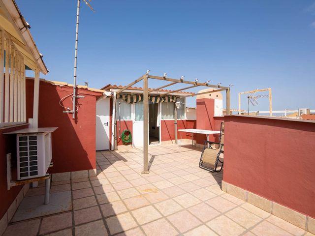Ático en venta en Los Balcones y Los Altos, Orihuela