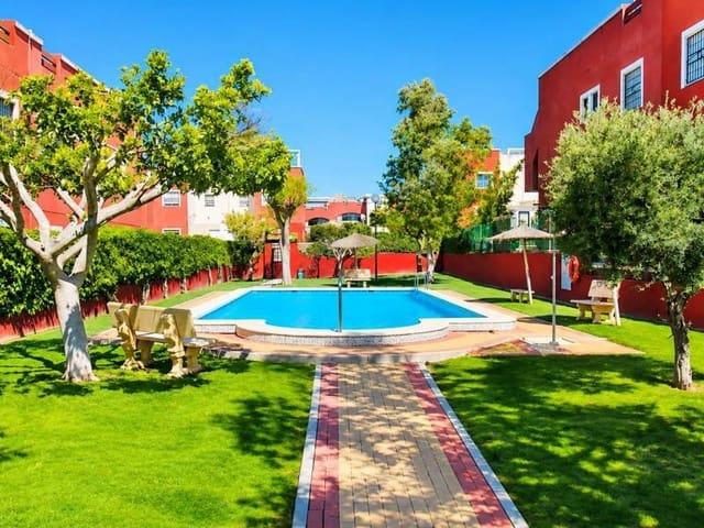 Ático en venta en Lagosol-Sector F-2, el Baix Segura / La Vega Baja