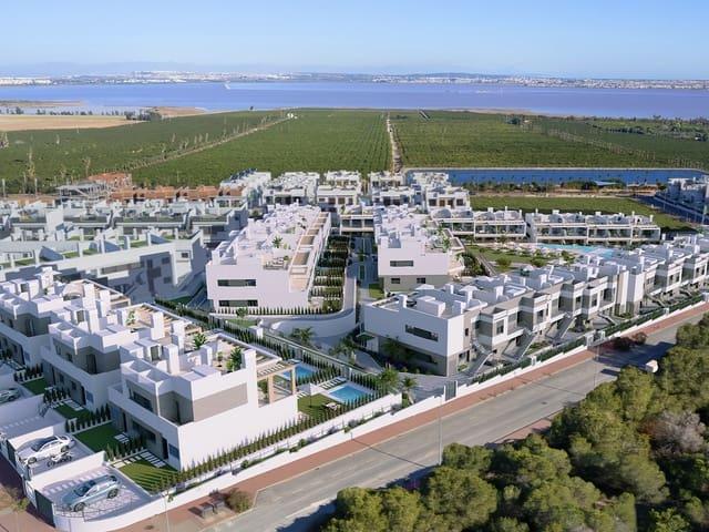 Ático en venta en Lagosol-Sector F-2, el Baix Segura / La Vega Baja