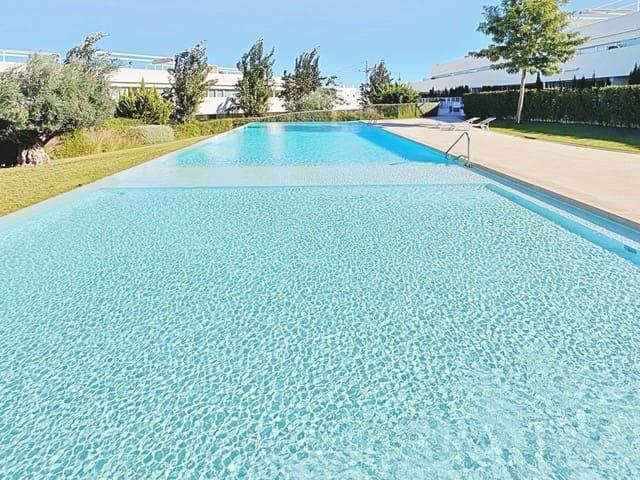 Ático en venta en Lagosol-Sector F-2, el Baix Segura / La Vega Baja