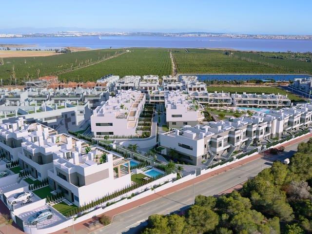 Ático en venta en Lagosol-Sector F-2, el Baix Segura / La Vega Baja