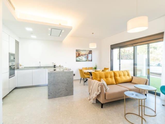 Ático en venta en Lagosol-Sector F-2, el Baix Segura / La Vega Baja