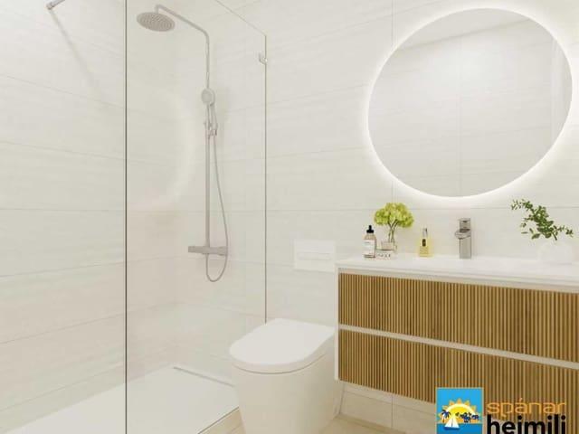 Ático en venta en Lagosol-Sector F-2, el Baix Segura / La Vega Baja