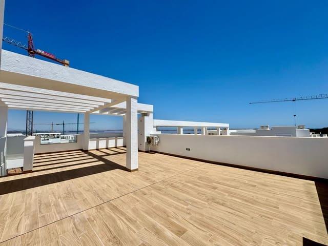 Ático en venta en Lagosol-Sector F-2, el Baix Segura / La Vega Baja