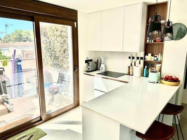 Ático en venta en Lagosol-Sector F-2, el Baix Segura / La Vega Baja