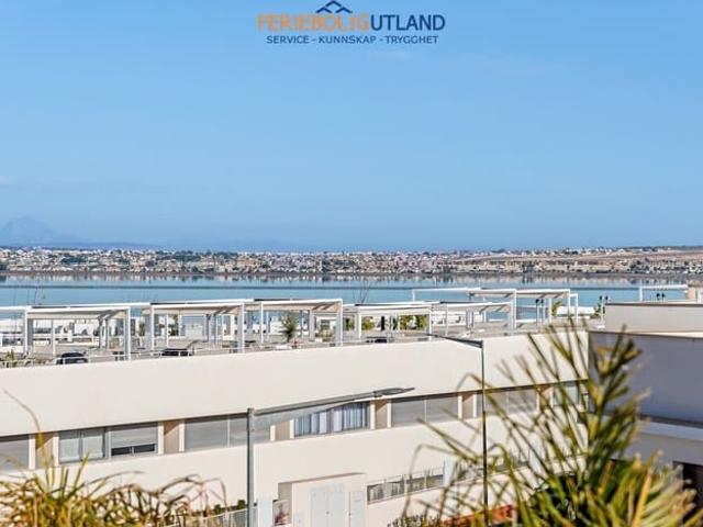 Ático en venta en Lagosol-Sector F-2, el Baix Segura / La Vega Baja