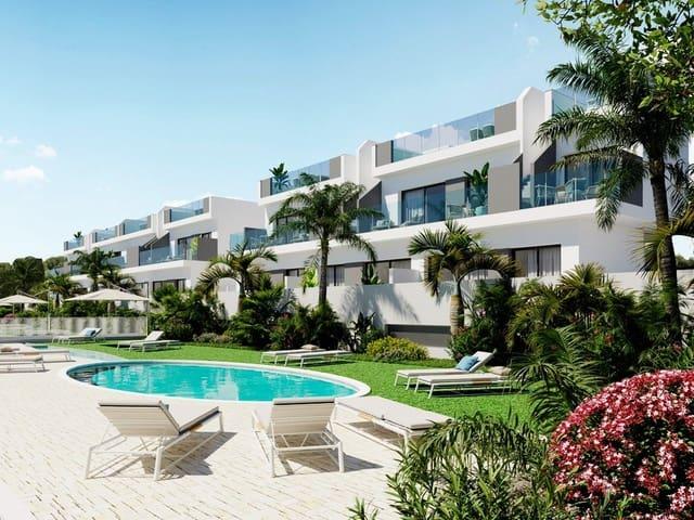 Ático en venta en Lagosol-Sector F-2, el Baix Segura / La Vega Baja