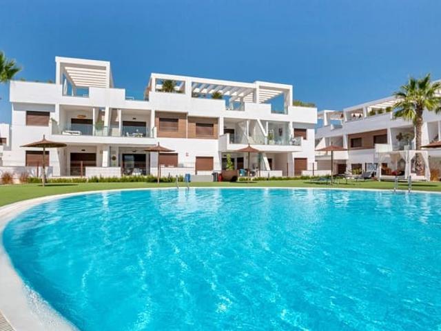 Ático en venta en Lagosol-Sector F-2, el Baix Segura / La Vega Baja