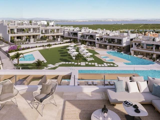 Ático en venta en Lagosol-Sector F-2, el Baix Segura / La Vega Baja