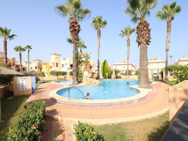 Ático en venta en Obispo Rocamora, el Baix Segura / La Vega Baja
