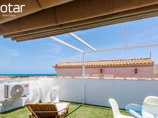 Ático en venta en Obispo Rocamora, Orihuela