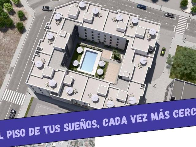 Ático en venta en Campo de Gibraltar, Andalucía