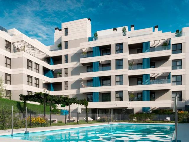 Ático en venta en Centro, Madrid