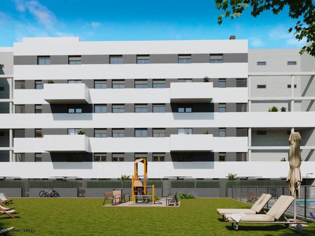 Ático en venta en Centro, Madrid