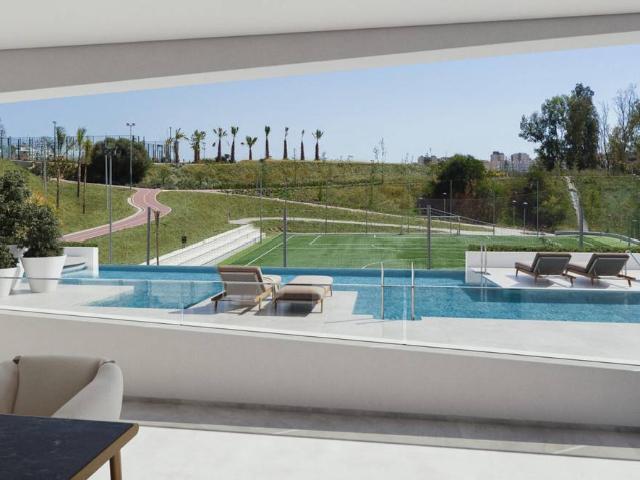 Ático en venta en Costa del Sol Occidental, Andalucía