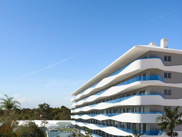 Ático en venta en Costa del Sol Occidental, Andalucía