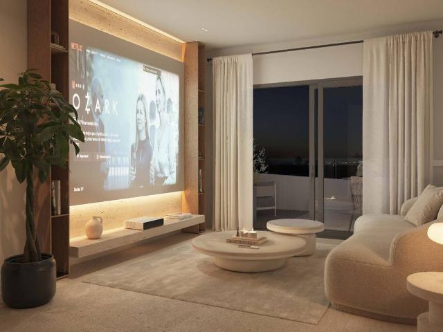 Ático en venta en Costa del Sol Occidental, Andalucía