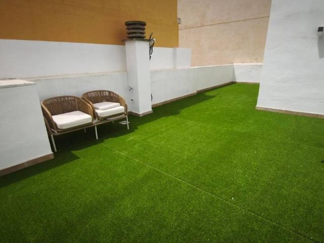 Ático en venta en Málaga-Costa del Sol, Andalucía