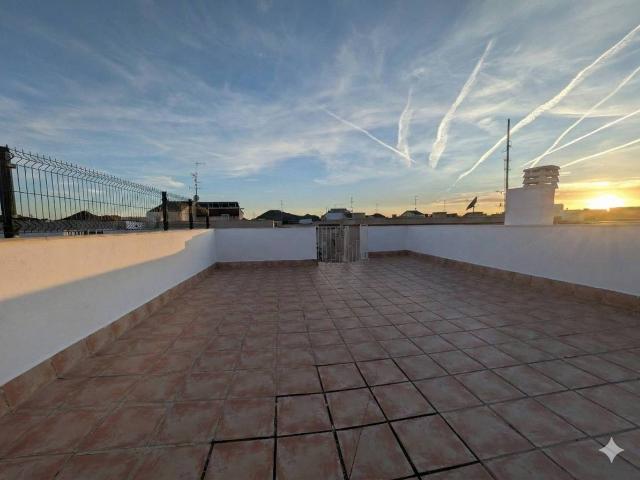 Ático en venta en Alto Guadalentín, Murcia