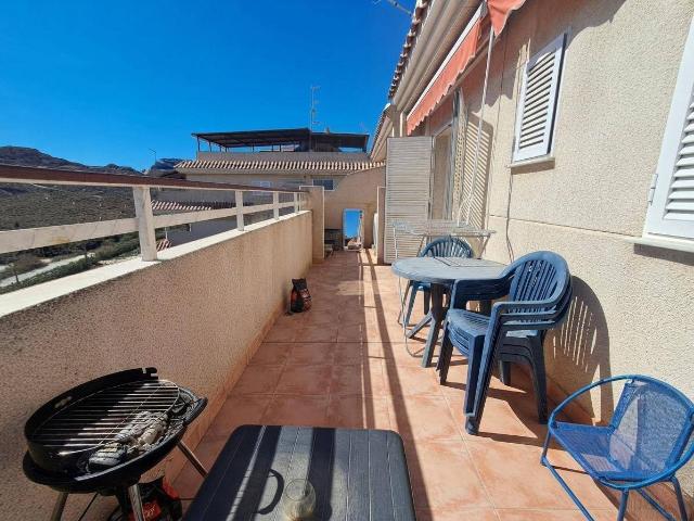 Ático en venta en Alto Guadalentín, Murcia