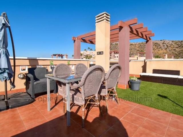 Ático en venta en Alto Guadalentín, Murcia