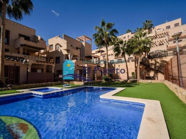 Ático en venta en Alto Guadalentín, Murcia