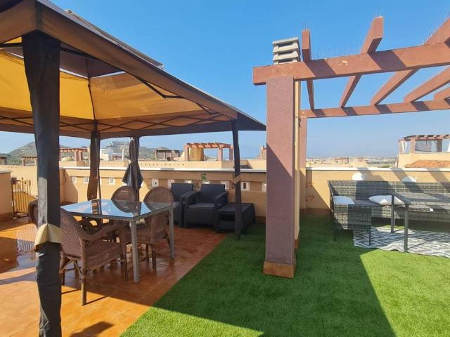 Ático en venta en Alto Guadalentín, Murcia